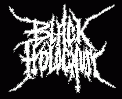 logo Black Holocaust (FRA)